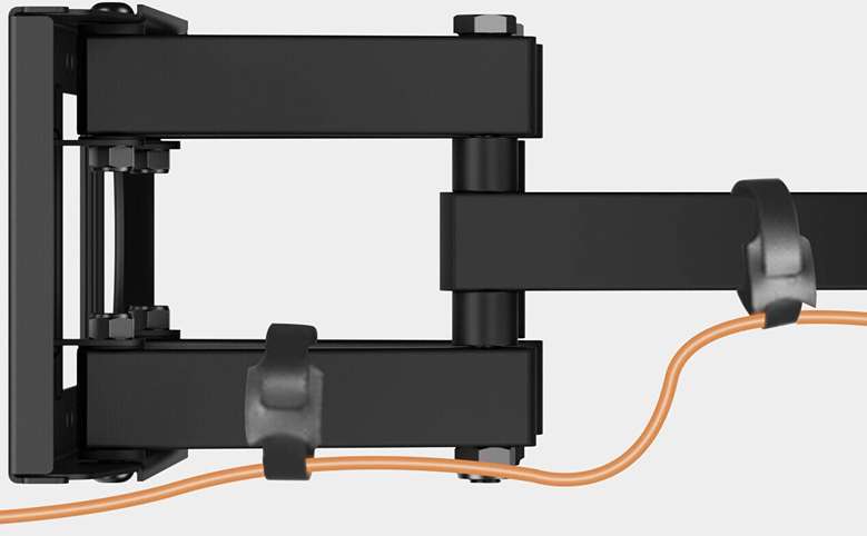 Polohovací TV držák Fiber Mounts FM81
