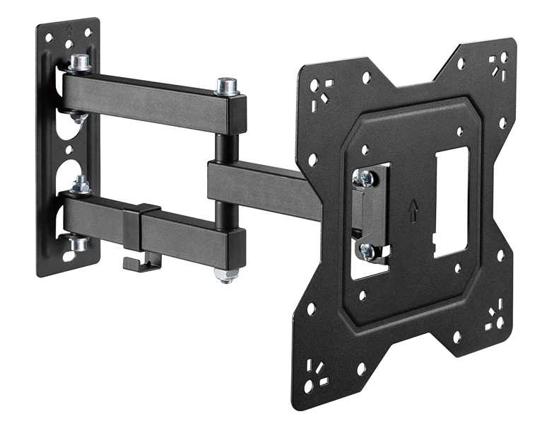 Nástěnný držák TV Fiber Mounts Fm77