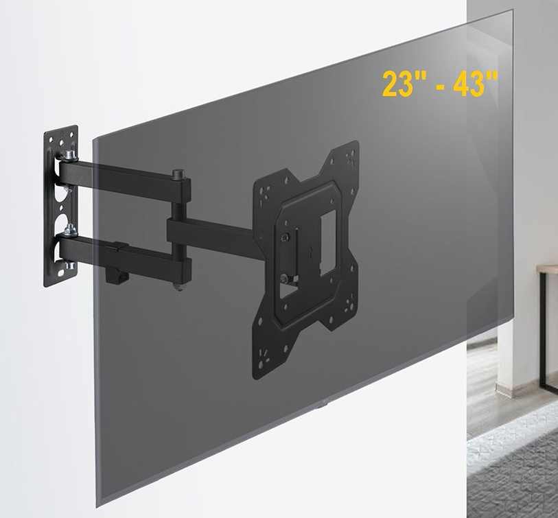Nástěnný držák TV Fiber Mounts Fm77