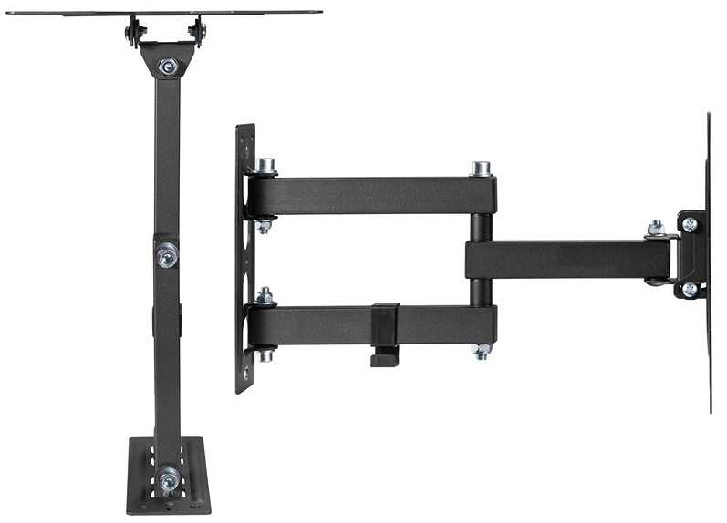 Nástěnný držák TV Fiber Mounts Fm77