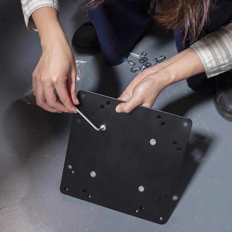 VESA adaptér Fiber Mounts VESA200