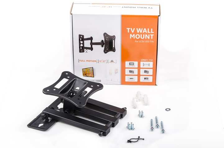 Držák na monitory a Tv Fiber Mounts FM233