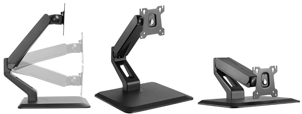 Podstava na monitor Fiber Mounts Frios