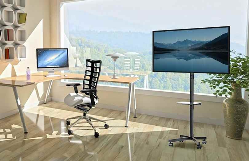 Televizní stojan Fiber Mounts Low49