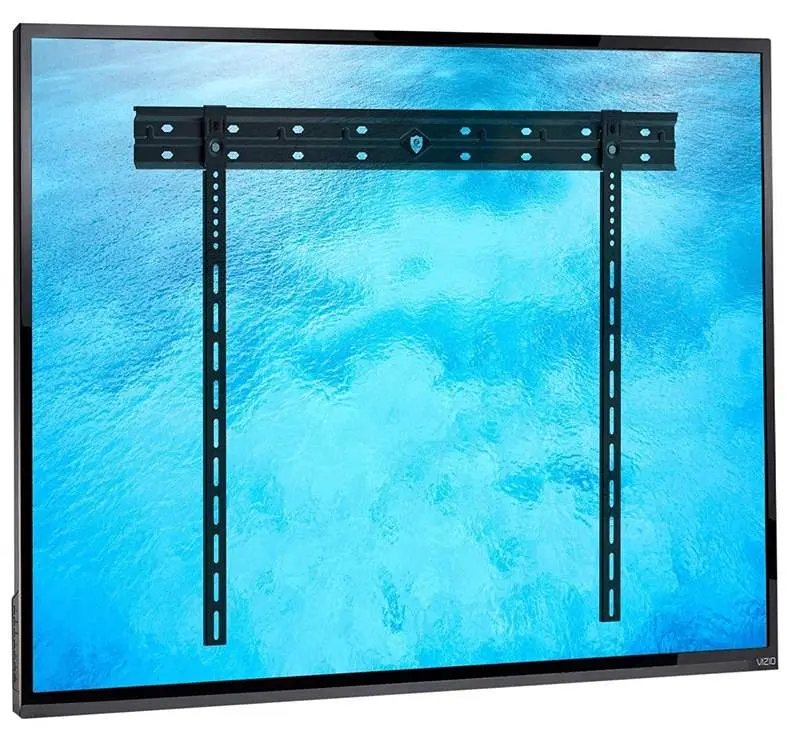 Fixní držák TV ErtuSolid Ultra-10F