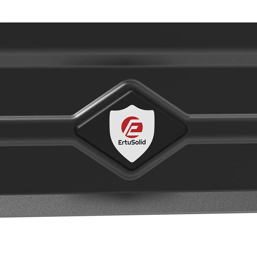 Fixní držák TV ErtuSolid Ultra-10F