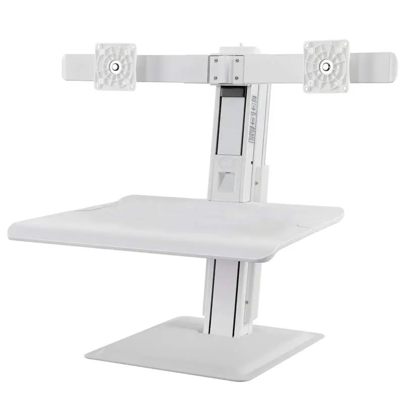 Stolní držák pro 2 monitory NB ST15-2AW