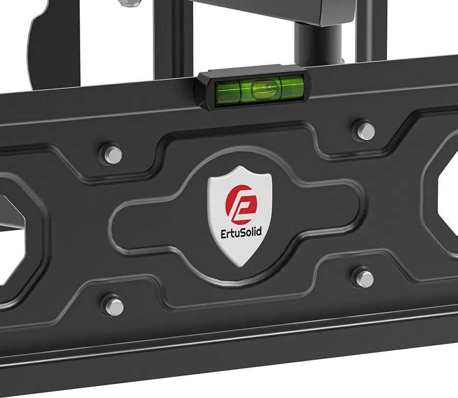 Nástěnný držák pro polohování TV ErtuSolid ROX600