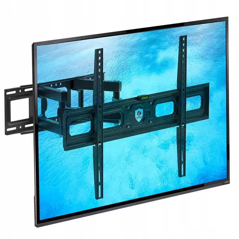 Nástěnný držák pro polohování TV ErtuSolid ROX600
