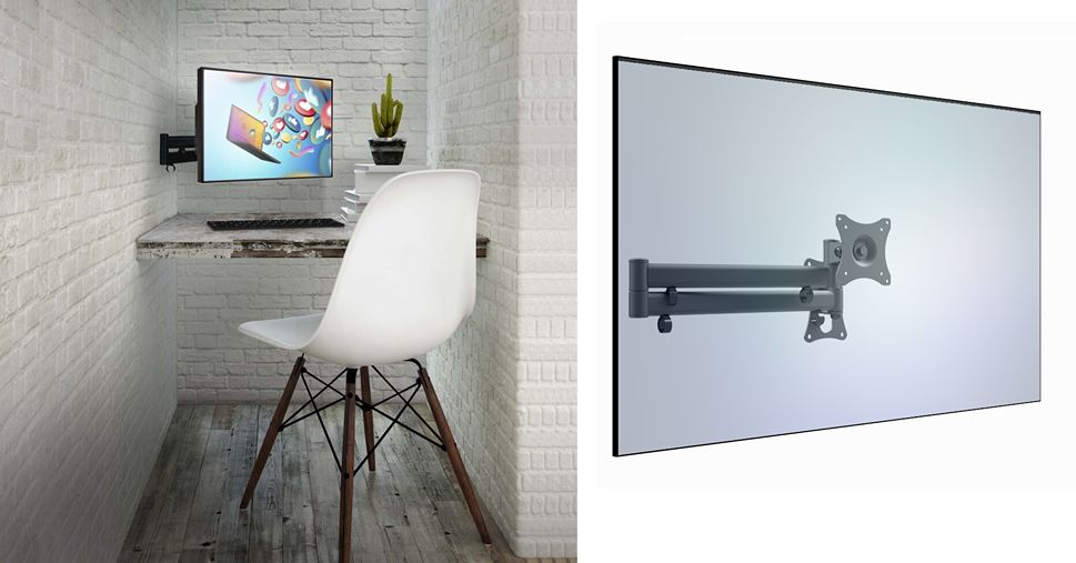 Držák Tv monitoru EDBAK GD18