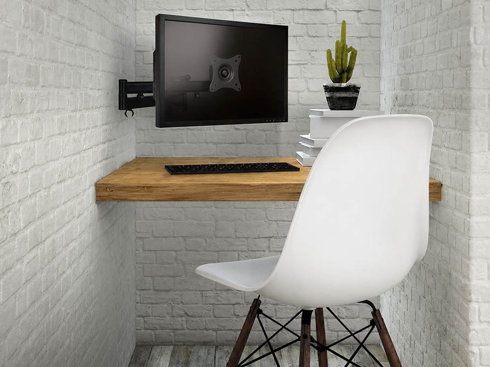 Držák Tv monitoru EDBAK GD18