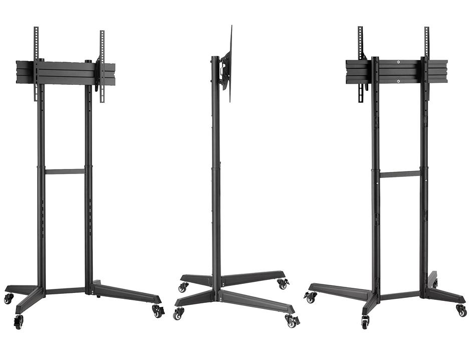 Televizní stojan Fiber Mounts Lutar-1