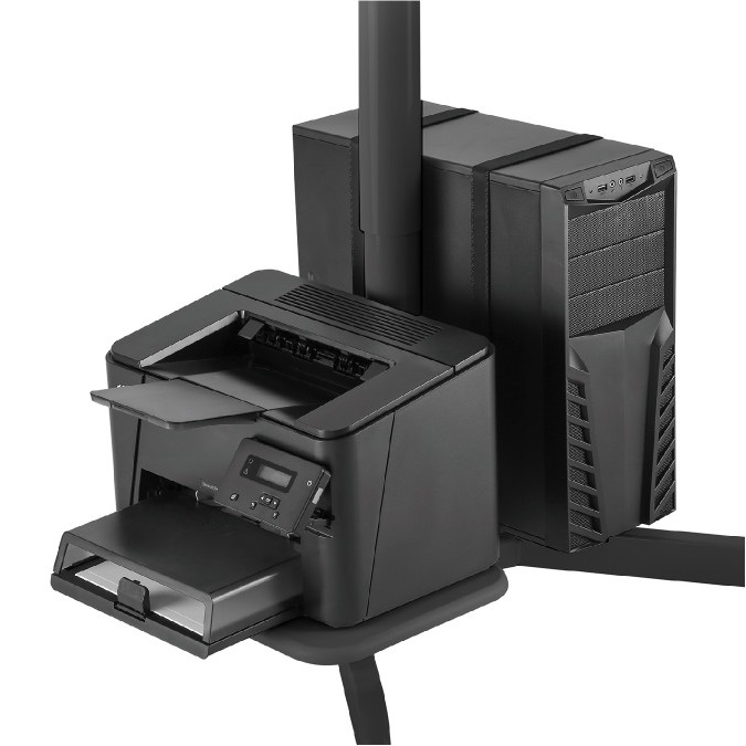 PC pracovní stanice Fiber Mounts M8C48