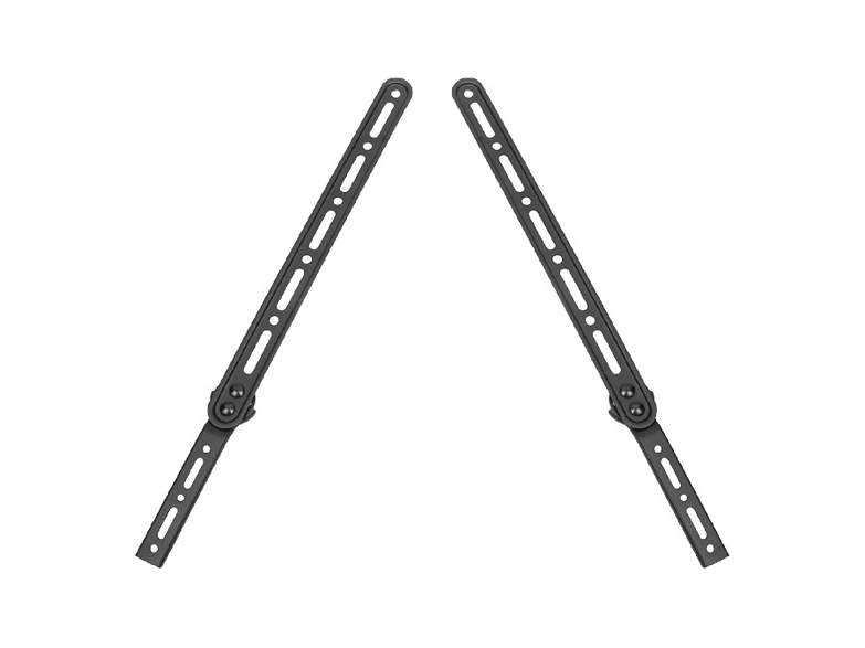 Přídavný držák soundbaru na držáky Tv Fiber Mounts M9C12
