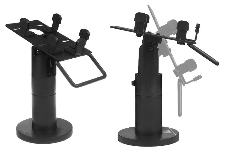 Držák na platební terminál Fiber Mounts M8C18