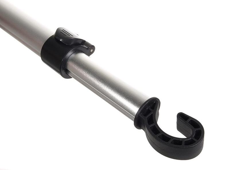 Držák na tablet do auta Fiber Mounts M6C57