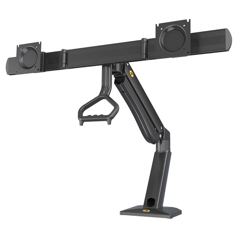 Stolní držák na 2 monitory NB NB32