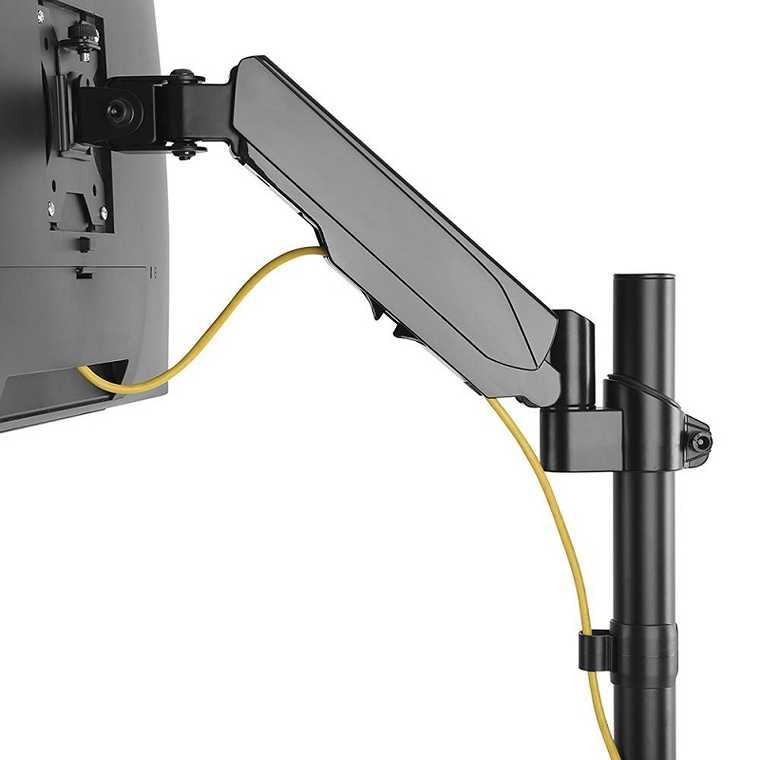 Držák monitoru Tv Fiber Mounts M7C75