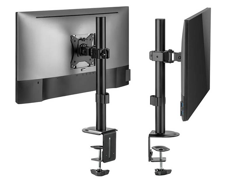 Stolní držák na monitor Fiber Mounts FM122