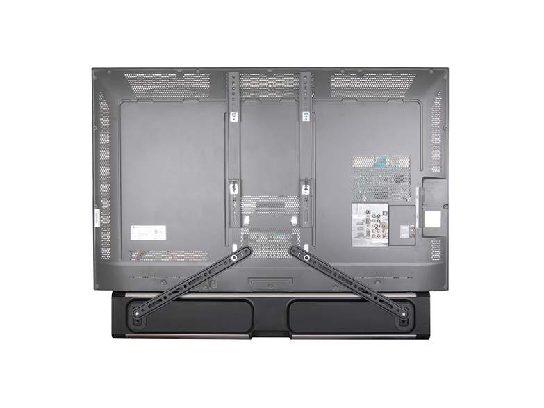 Přídavný držák soundbaru na držáky Tv Fiber Mounts M9C12