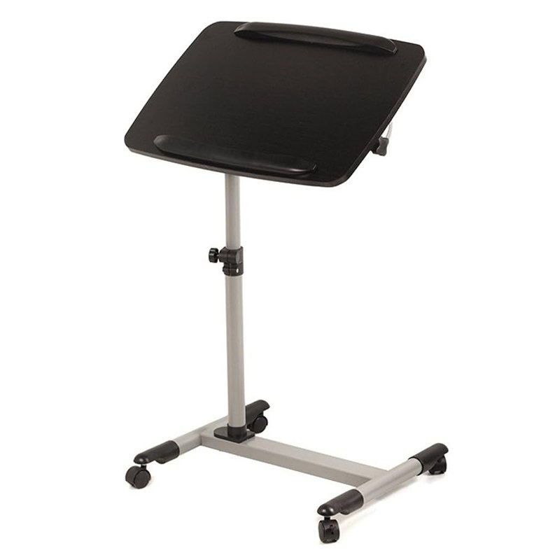 Stolek na projektor notebook Fiber Mounts M6C71