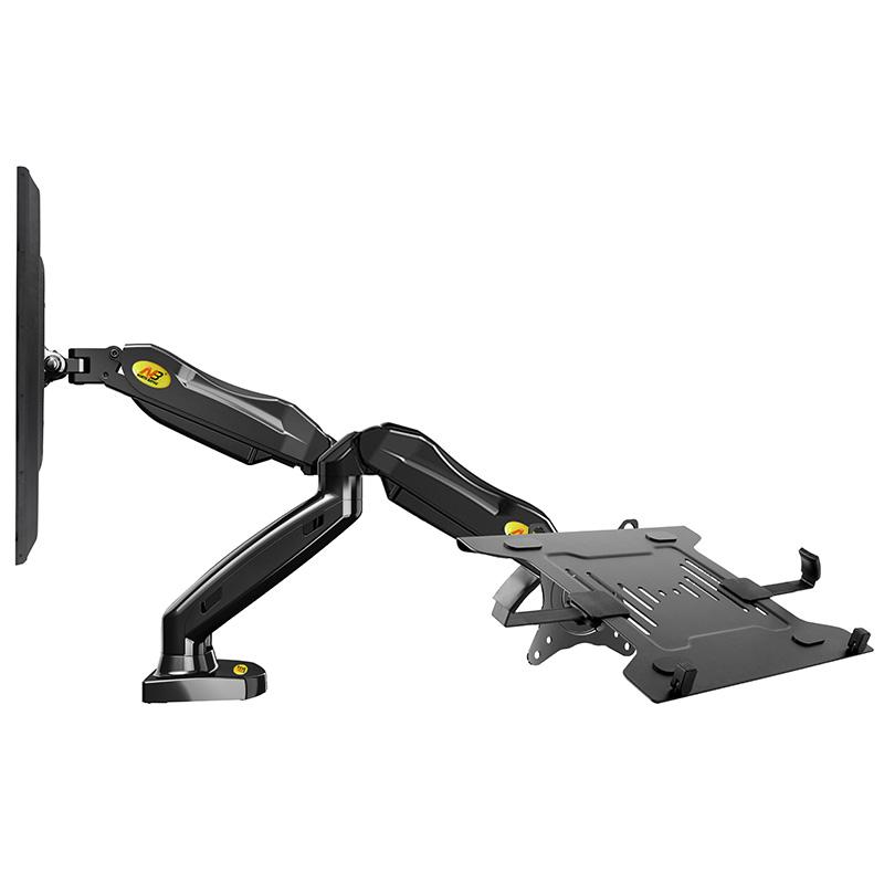 Fiber Mounts H3F160 držák notebooku a monitoru
