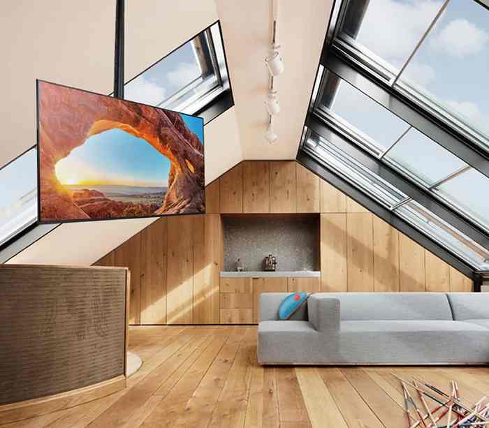 Stropní držák na Tv Fiber Mounts M9C43