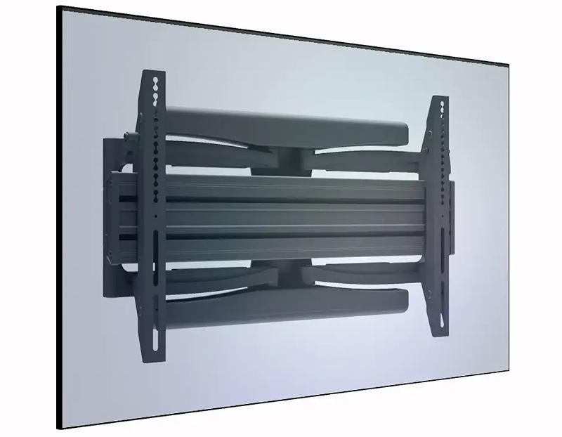 Profesionální držák Tv Edbak VSM654