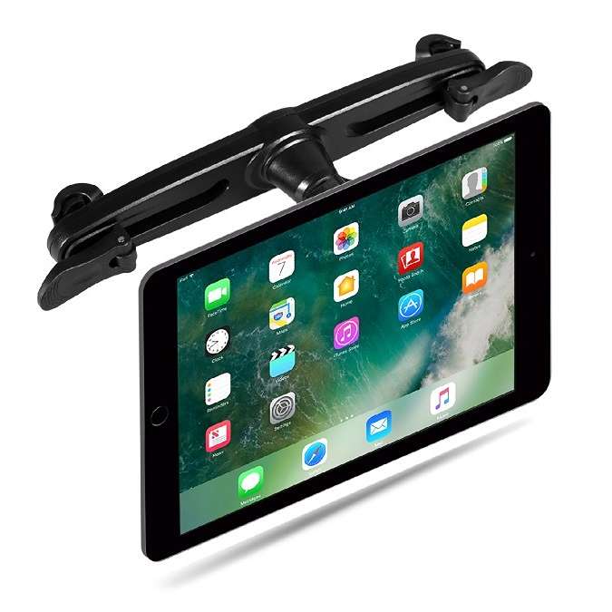 Držák tabletu v autě Fiber Mounts M8C21