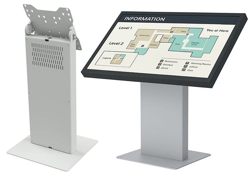 Stojan na displej TV Fiber Mounts ITSV55