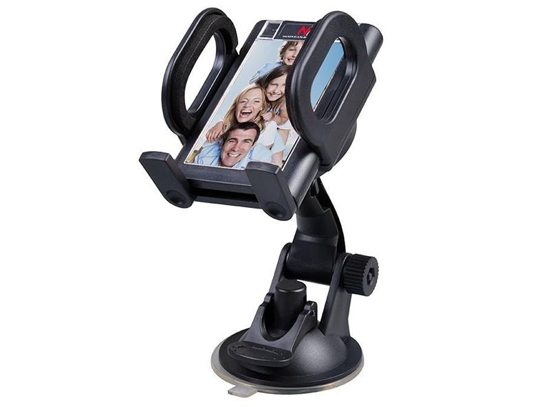 Univerzální držák telefonu do auta Fiber Mounts M65C9