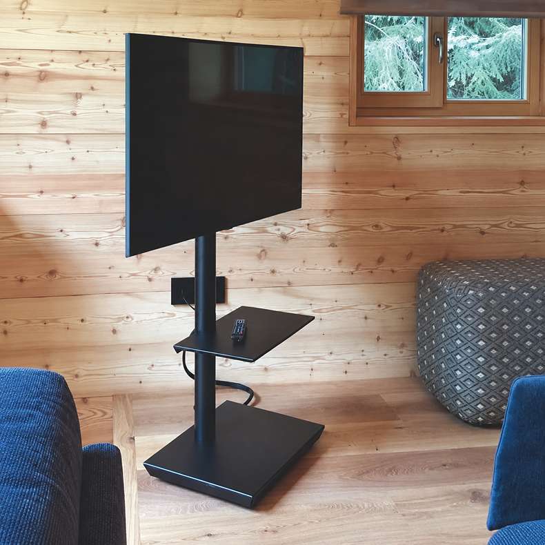Tv stojan OMB Handy Maxi