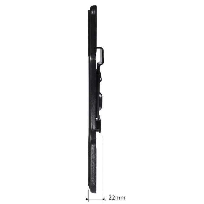 Fixní držák na Tv Fiber Mounts M8C09