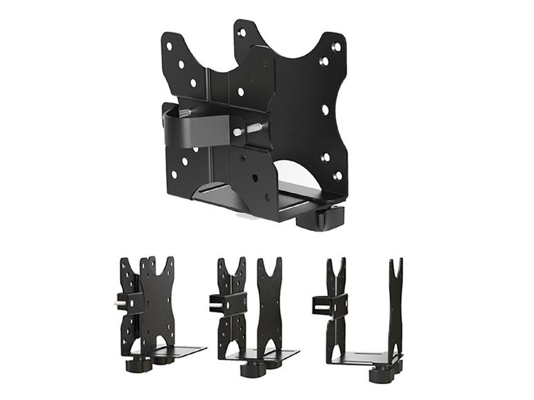 Držák na mini PC NUC Fiber Mounts M7C20