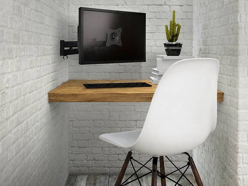 Držák Tv monitoru EDBAK GD18