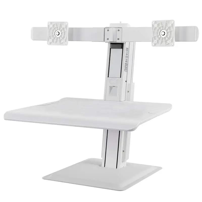 Stolní držák pro 2 monitory NB ST15-2AW