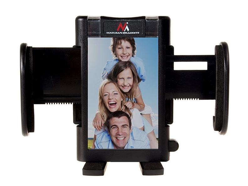Univerzální držák telefonu do auta Fiber Mounts M65C9