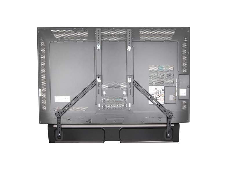 Přídavný držák soundbaru na držáky Tv Fiber Mounts M9C12