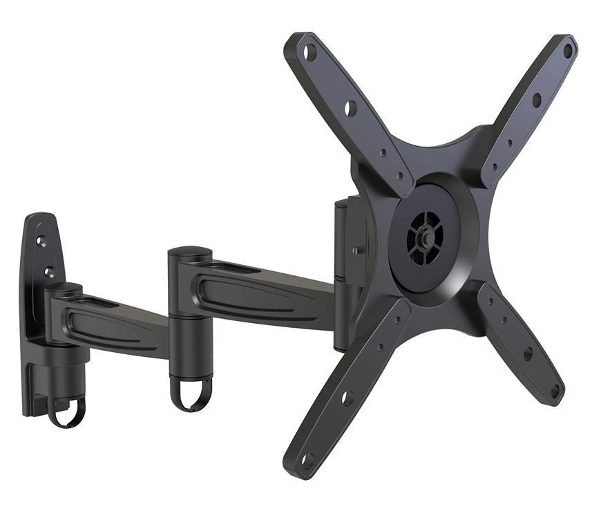 Polohovací a rotovací držák TV monitoru Connect IT A2