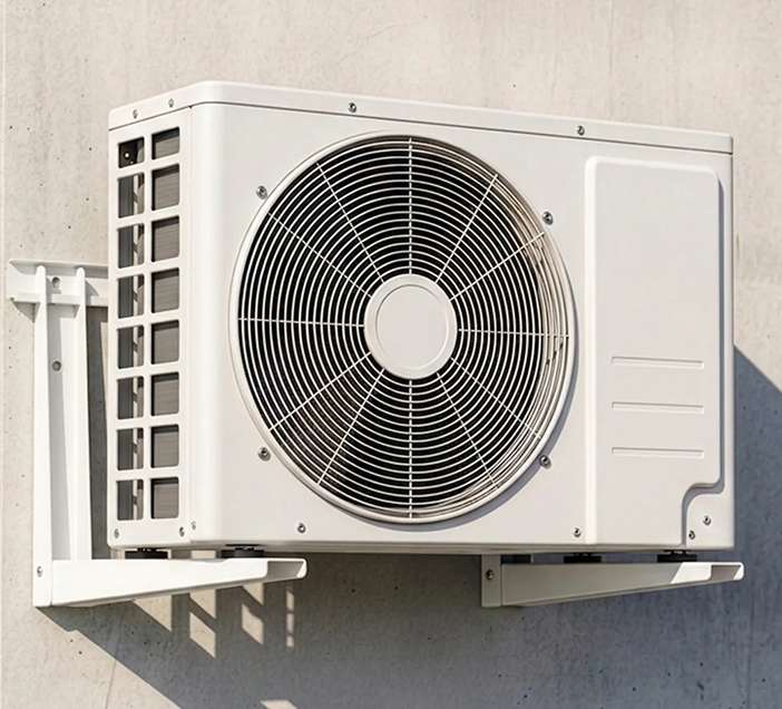 Držák na klimatizaci Fiber Mounts FM147