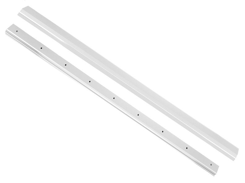 Lišta na kabely od Tv Fiber Mounts M6C93W