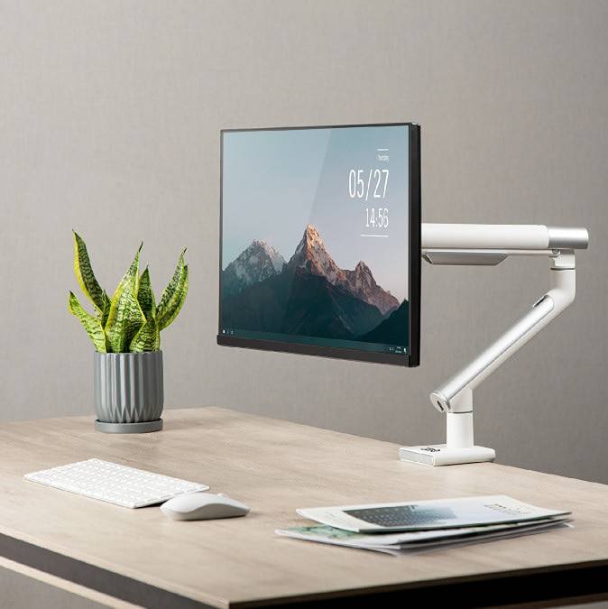 Stolní držák monitoru Fiber Mounts M4C37