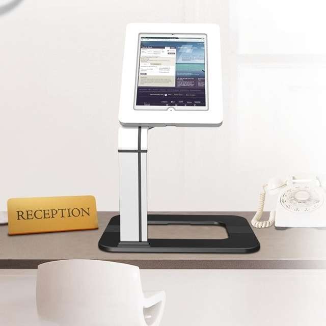Stolní držák na tablet Fiber Mounts M6C44