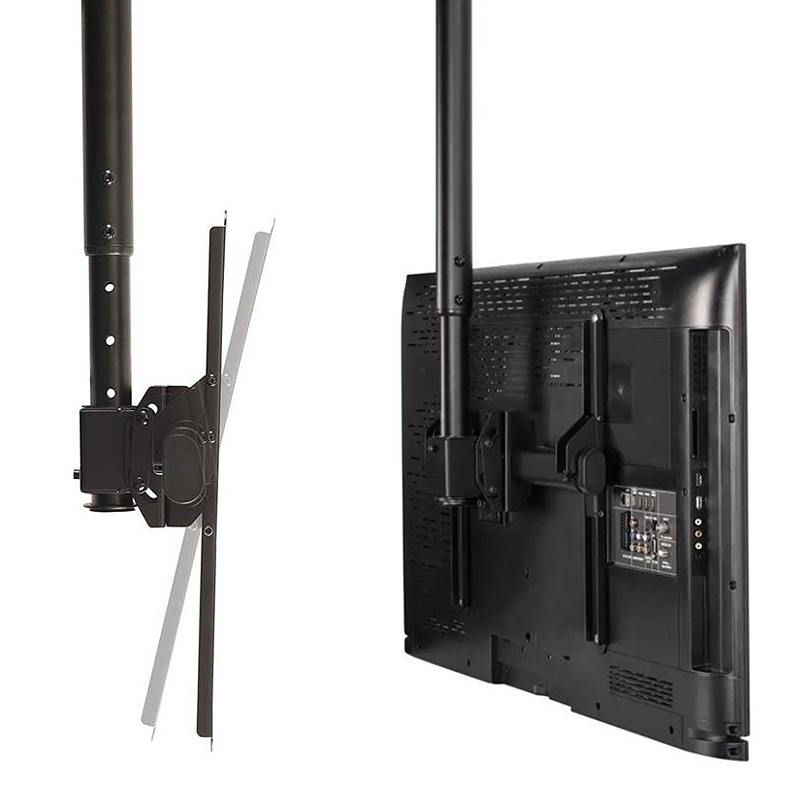 Sklopný držák televize na strop Fiber Novelty T400