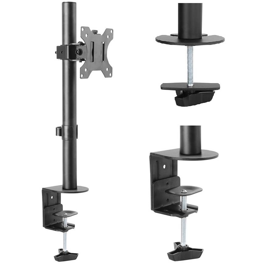 Stolní držák na monitor Fiber Mounts FM122