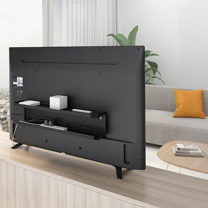 Polička za televizi nebo na stěnu Fiber Mounts M9C04