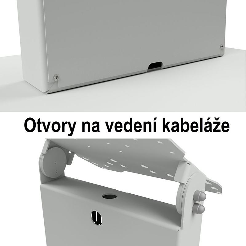 Stojan na displej TV Fiber Mounts ITSV55