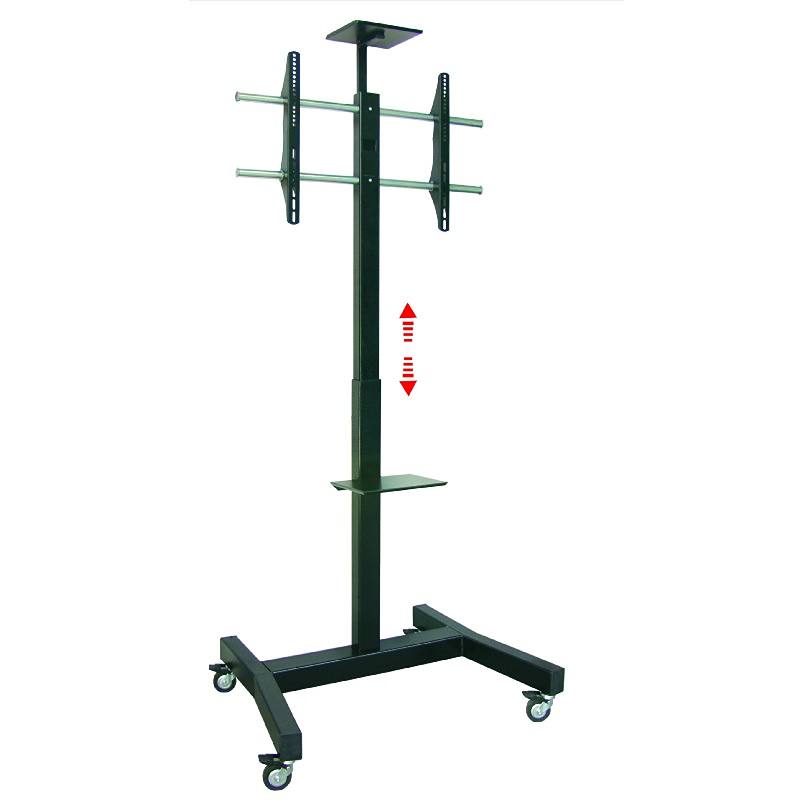 Stojan na Tv monitory OMB Big Trolley