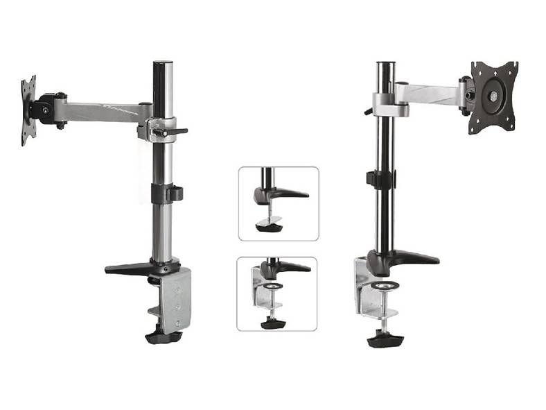 Držák monitoru na stůl Fiber Mounts M7C17