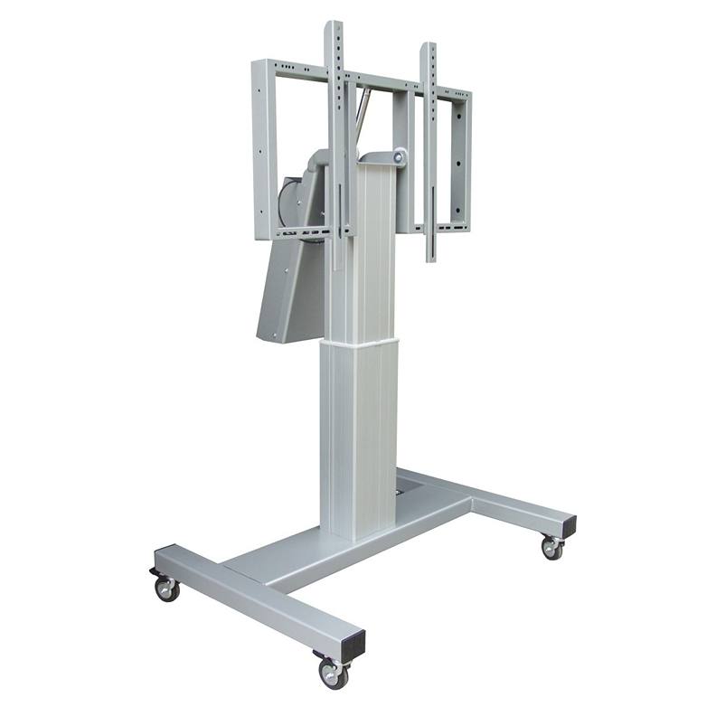 Profesionální Tv stojan OMB Electric Trolley